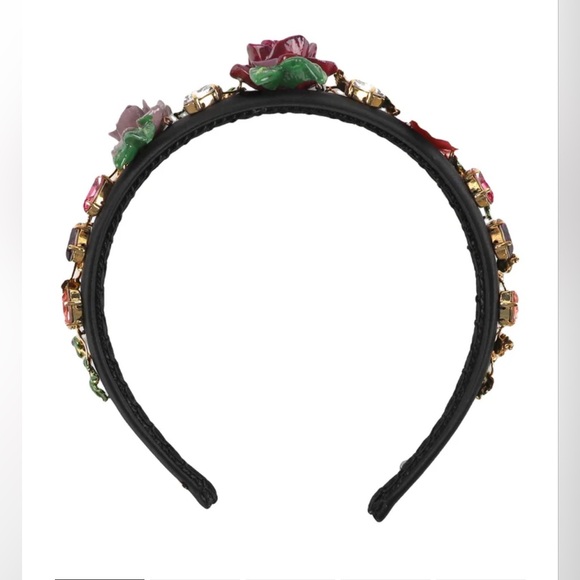 Dolce and GABBANA hair accessory - Picture 4 of 5
